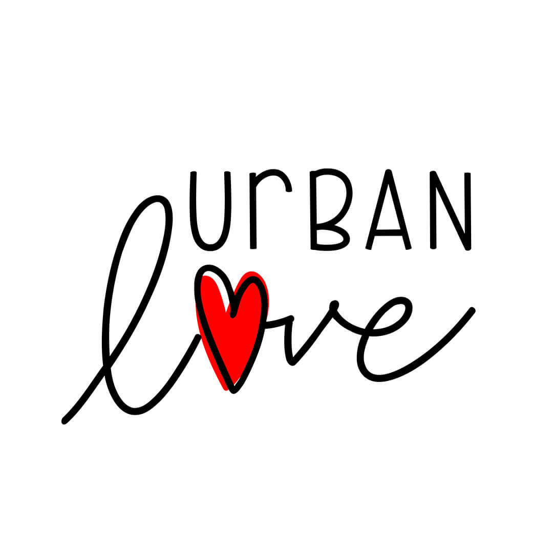 95.Urban-Love